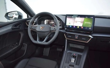 Cupra 2023 Cupra Leon Cupra Leon SP 1.5 150KM Salon PL, 1..., zdjęcie 11