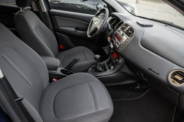 Fiat Bravo II Hatchback 5d 1.4 T-JET 16V 150KM 2009 Fiat Bravo 1.4T 150KM Turbo T-JET Sport Plus !, zdjęcie 8