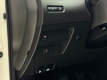 Nissan Qashqai II Crossover Facelifting 1.3DIG-T 140KM 2019 Nissan Qashqai N-Connecta / 1 właściciel / Salon P, zdjęcie 20