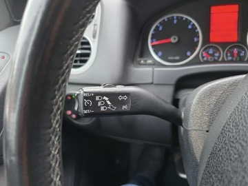 Volkswagen Tiguan 2007 Volkswagen Tiguan 2.0 TDI 140 KM, 4 Motion,, zdjęcie 11