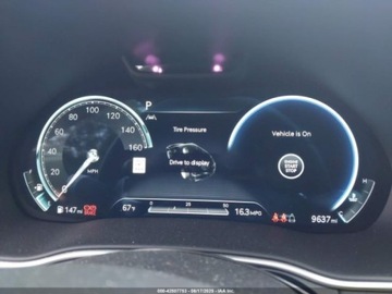  Genesis GV80 2.5T 2024 2.5 Benzyna 300KM, zdjęcie 9