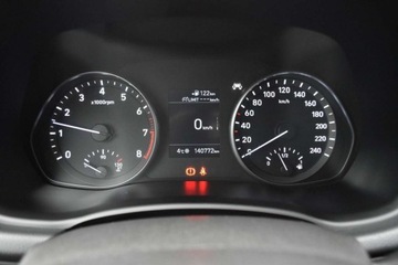 Hyundai i30 III Wagon 1.0 T-GDi 120KM 2019 Hyundai i30 Salon PL T-GDi 120 KM Combi Classic Business Klima Bezwypadkowy, zdjęcie 12