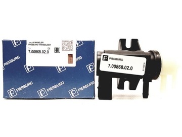ДАТЧИК ДАВЛЕНИЯ PIERBURG 7.00868.02.0