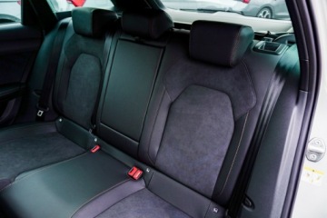 Cupra Leon II Sportstourer Facelifting 1.5 eTSI MHEV 150KM 2025 Cupra Leon Sportstourer 1.5 eTSI 150 KM DSG, zdjęcie 20