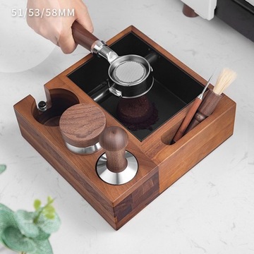Espresso Knock Case Органайзер для кофе Espresso