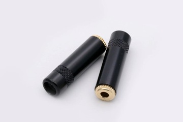 NAKAMICHI МИНИ-РОЗЕТКА 3,5 ММ 3-КОНТАКТНАЯ 3-ПОЛЮСНАЯ HQ СТЕРЕО