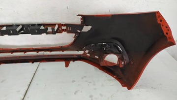 NÁRAZNÍK PŘEDNÍ PEUGEOT 208