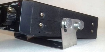 Половина кармана Джонсона II для президента ЦБ