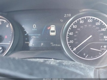 Toyota Camry IX 2024 Toyota Camry SE 2024 2.5L 2.5 Benzyna 202KM, zdjęcie 10