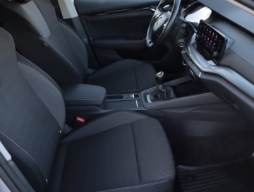 Skoda Octavia IV Liftback 1.5 TSI EVO 150KM 2022 Skoda Octavia 1.5 TSI, Salon Polska, zdjęcie 8