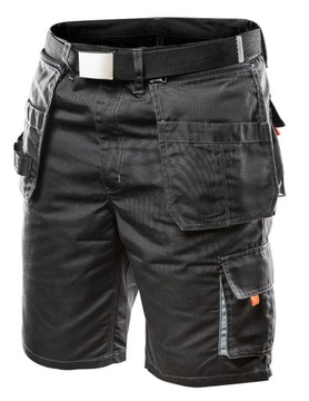 Krótkie spodenki HD, pasek 81-270-L NEO