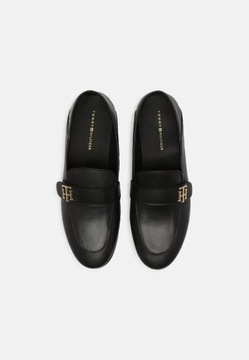 Tommy Hilfiger ESSENTIALS LOAFER Półbuty 38 1AAD