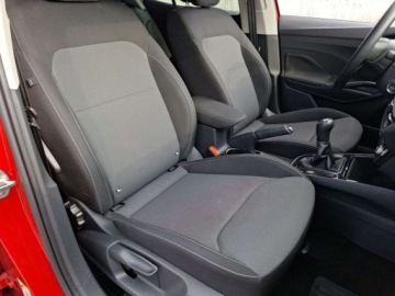 Skoda Fabia IV 1.0 TSI 95KM 2025 Skoda Fabia Selection 1.0TSI 95KM FV23 Salon PL Serwis ASO 95KM, zdjęcie 10