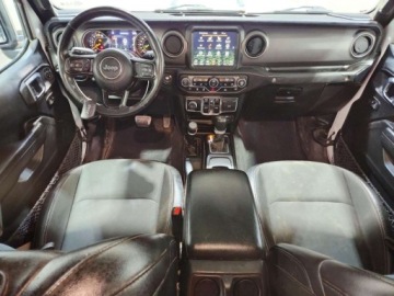 Jeep Gladiator 2023 Jeep Gladiator Sport 2023 3.6 Benzyna 285KM, zdjęcie 7