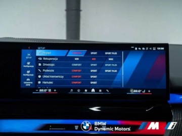 BMW Seria 5 G90-91 M Touring 4.4 V8 727KM 2026 BMW M5 M5 Touring 727 KM PHEV - Gotowy do Odbioru - Hak Holowniczy - M Dri, zdjęcie 37