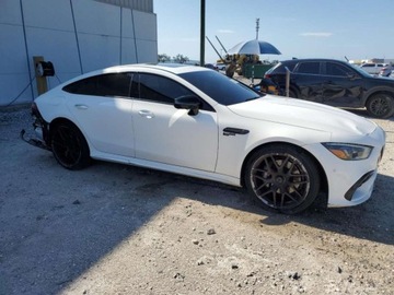 Mercedes AMG GT C190 2020 Mercedes-Benz AMG GT 53 2020 3.0l 3.0 Benzyna 429KM, zdjęcie 4