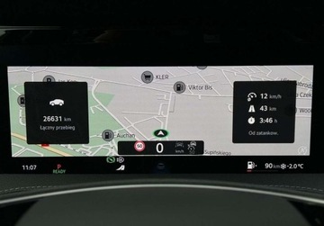 Skoda Superb III Kombi Facelifting 1.5 TSI 150KM 2024 Skoda Superb LaurinKlement, Gwarancja, DCC, Kamera 360, GPS, masaze, ACC,, zdjęcie 21