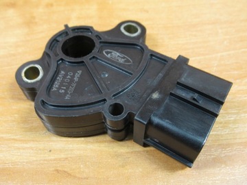POZYCJONER NASTAWNIK SKRZYNI FORD FOCUS C-MAX 9PIN