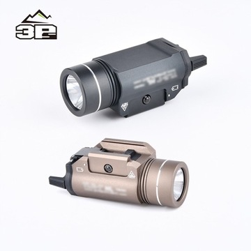 Streamlight P1 Фонари Фонарики 800лм