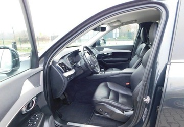 Volvo XC90 II 2021 Volvo XC 90 AWD z Gwarancja Bezwypadkowy Model 2022r 2.0 Diesel 235KM, zdjęcie 14