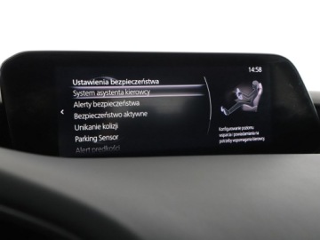 Mazda 3 IV Hatchback 2.0 Skyactiv-G 122KM 2019 Mazda 3 automat navi klima auto grzane fotele, zdjęcie 24