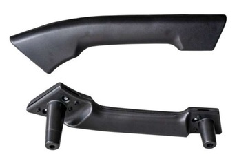 NAKŁADKA UCHWYT RĄCZKA KLAMKA LEWA RENAULT MASTER III 3 OPEL MOVANO B 2010-