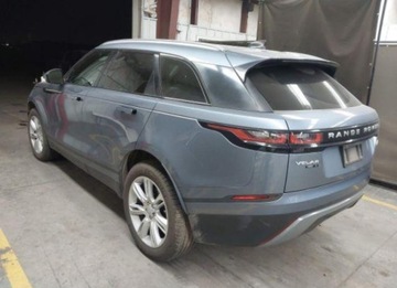 Land Rover Range Rover Velar 2019 Land Rover Range Rover Velar 2019, 2.0L, 4x4, P250 S, od ubezpieczalni 2.0, zdjęcie 6