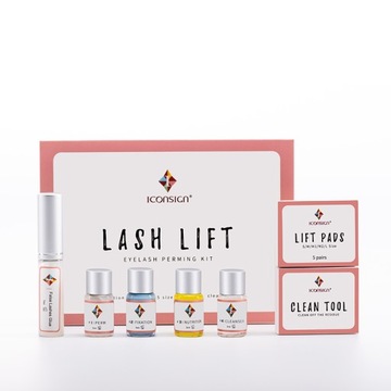 Lash Lift Kit Lifting Eyelash Lashes Perm Eyes