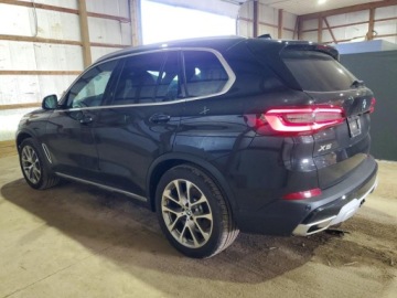 BMW X5 G05 2023 BMW X5 XDrive40I 2023 3.0 Benzyna 335KM, zdjęcie 1