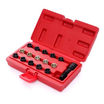 KD10592 Комплект для ремонта резьбы свечей зажигания