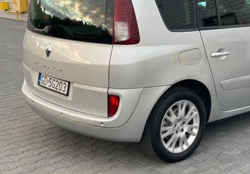 Renault Espace IV Van 2.0 dCi 150KM 2009 Renault Espace 2.0 Diesel 150 Km Klimatronik 7..., zdjęcie 26