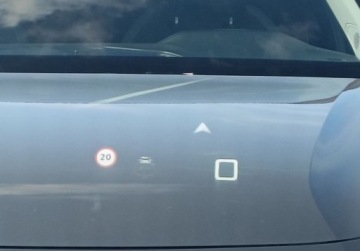 Citroen C5 III 2023 Citroen C5X Shine EAT8 2023 Od RiA 1.2 Benzyna 130KM, zdjęcie 15