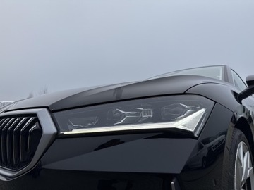 Skoda Superb III Kombi Facelifting 1.5 TSI 150KM 2024 Skoda Superb Selection, DSG, Salon Polska, ASO, LE, zdjęcie 36