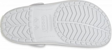 Męskie Buty Chodaki Klapki Crocs Crocband 11016 Clog 42-43