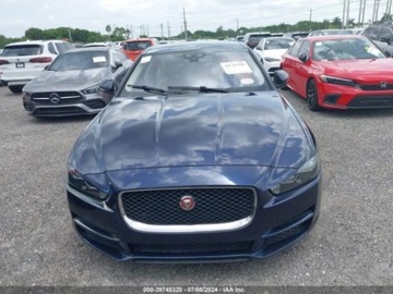 Jaguar XE 2019 Jaguar XE 2019 Jaguar XE 25t RWD 2.0 Benzyna 247KM, zdjęcie 5