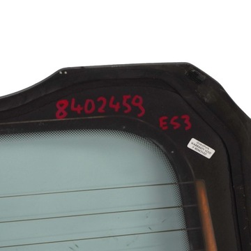 BMW E53 X5 Стекло задней двери, задний люк