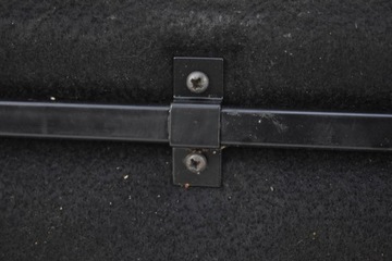 ПОЛКА БАГАЖНИКА CITROEN C3 PLURIER 03R