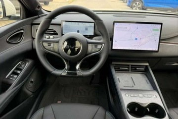 BYD 2025 BYD Seal 6 BOOST Touring Polski Salon Atrakcyjne finansowanie Duzy Rabat, zdjęcie 18