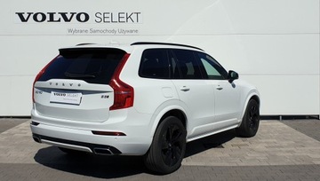 Volvo XC90 II 2021 Volvo XC 90 XC90 B5 Diesel | R-Design | AWD | Salo, zdjęcie 5