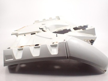 Пластиковое заднее крыло Polaris Sportsman 850 11-16