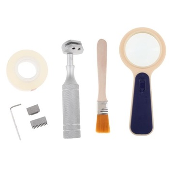 Руководство для тестера поперечной резки