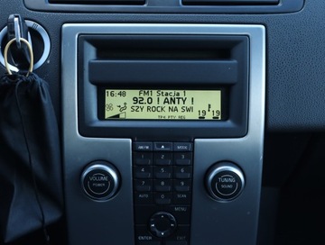 Volvo S40 II 2.0 D 136KM 2009 Volvo S40 2.0 D, Salon Polska, Klima, Klimatronic, zdjęcie 11