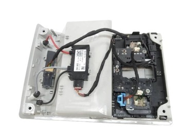LAMPA POLSTROVÁNÍ 3V0868837C SKODA KODIAK I (2016-2023)