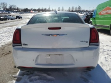 Chrysler 300C II 2016 Chrysler 300 S 2016 5.7l 5.7 Benzyna 363KM, zdjęcie 2