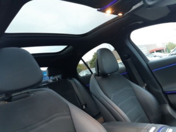 Mercedes Klasa E W214 Sedan 2.0 220d 197KM 2026 E Klasa 220 d 4-Matic AMG 2.0 (moc 197 KM) 2026, zdjęcie 3
