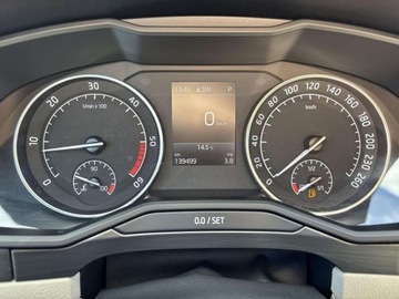Skoda Superb III Kombi 2.0 TDI 150KM 2018 Skoda Superb Kombi Style 2,0 TDI 150KM DSG FV 23 2.0 Diesel 150KM, zdjęcie 22