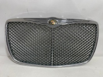 GRILL ATRAPA CHRYSLER 300C