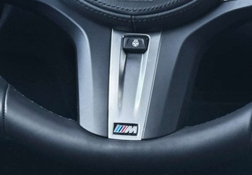 BMW Seria 4 G22-23-26 Coupe 2.0 420d 190KM 2024 BMW Seria 4 I wlasciciel M Sport Gwarancja Bezwypadkowy FVAT23, zdjęcie 20