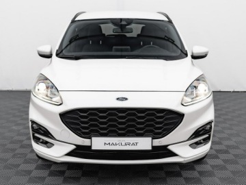 Ford Kuga III SUV Plug-In 2.5 Hybrid 190KM 2022 Ford Kuga SK975WW#2.5 FHEV FWD ST-Line Podgrz.f, zdjęcie 6