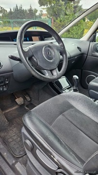 Renault Espace IV 2012 Renault Espace Renault Espace 2.0DCI Automat Nawi Skora Nowy rozrzad i, zdjęcie 7